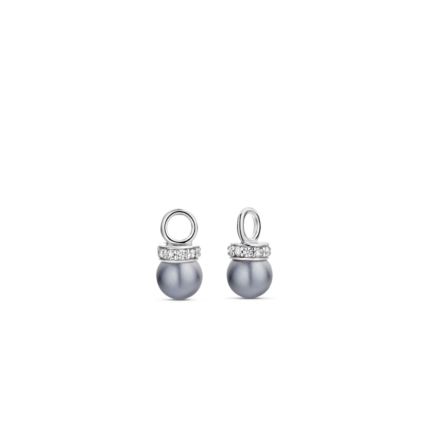 TI SENTO Ear Charm 9083PG