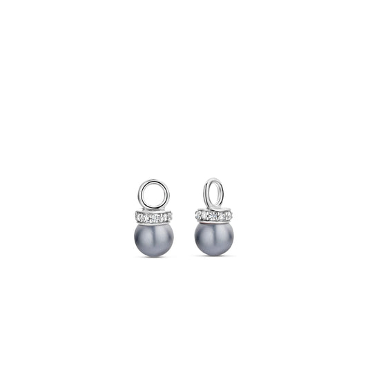 TI SENTO Ear Charm 9083PG
