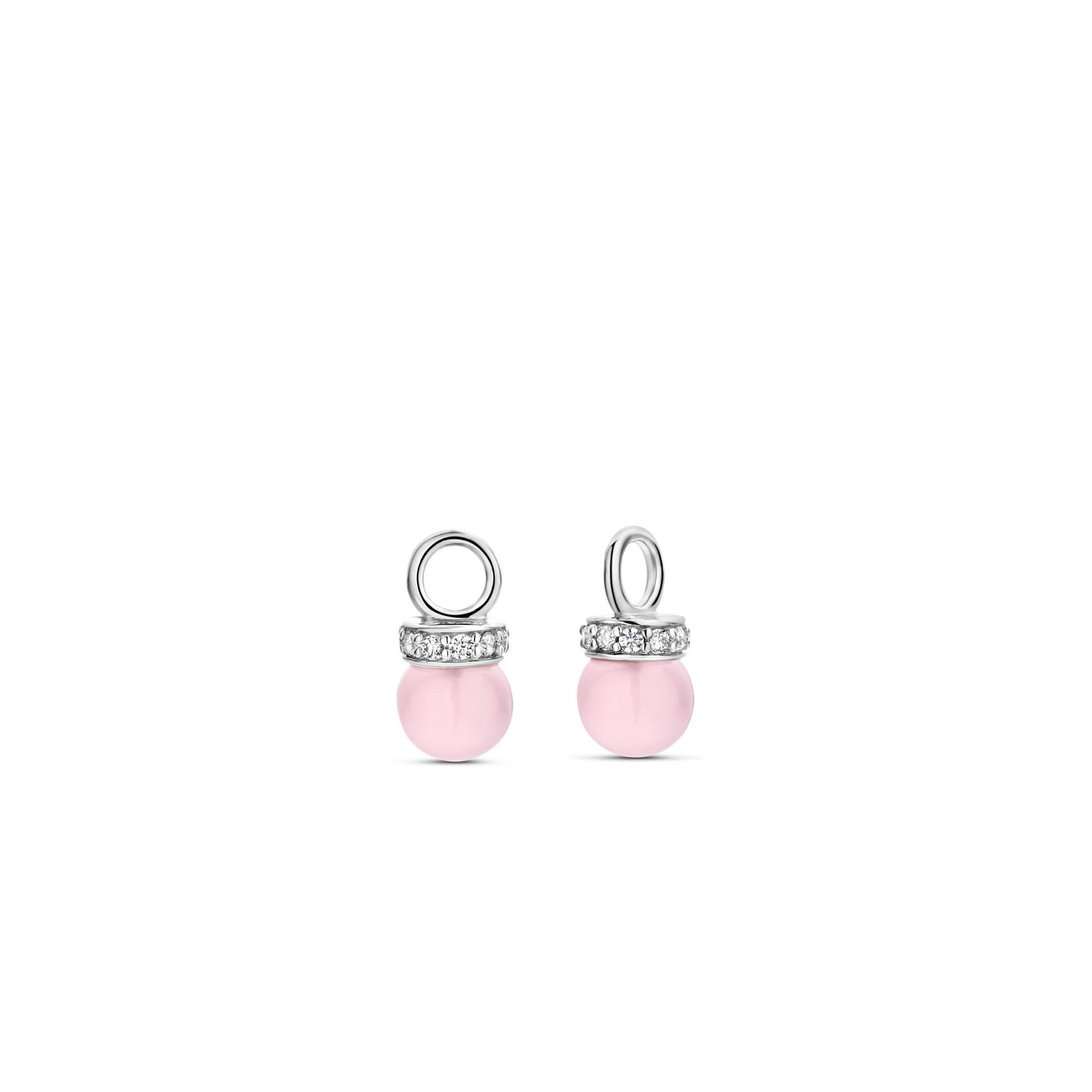 TI SENTO Ear Charm 9083SP