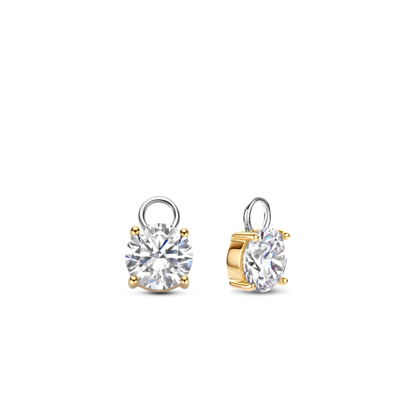 TI SENTO Ear Charm 9095ZY