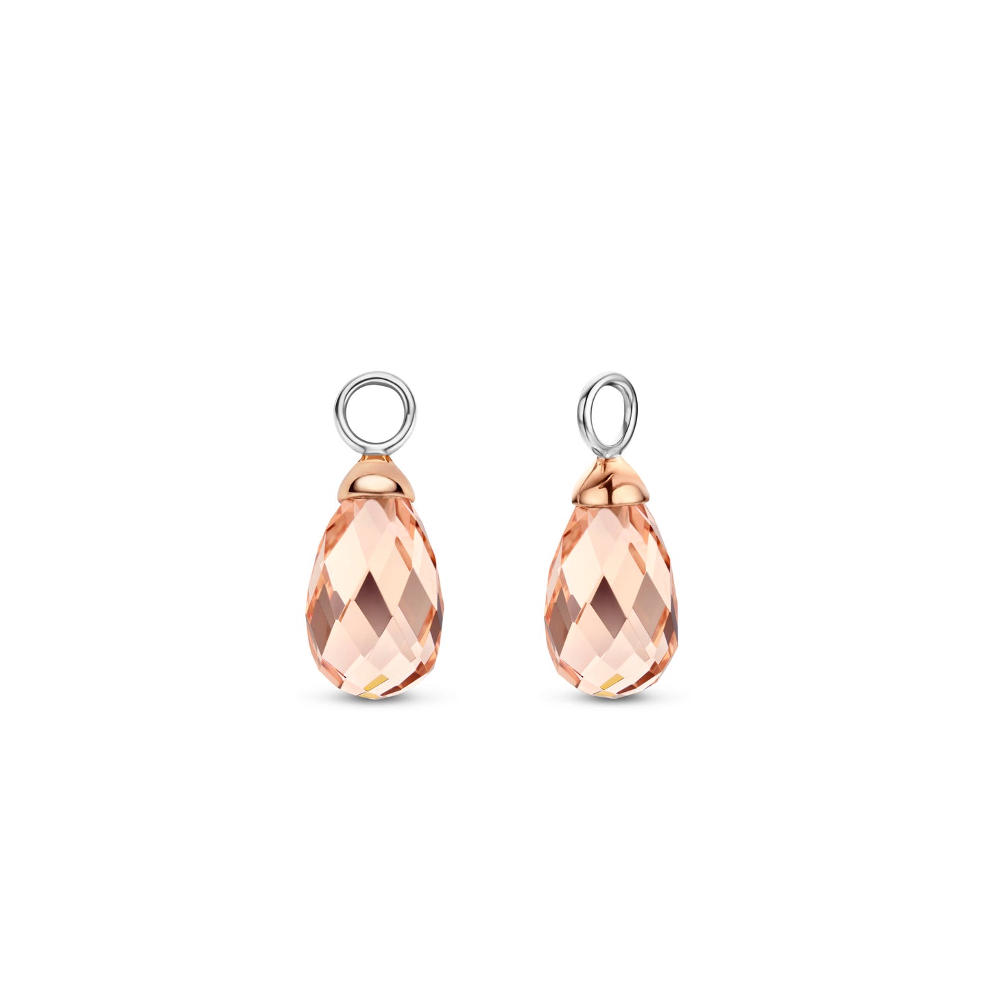 TI SENTO Ear Charm 9140NU