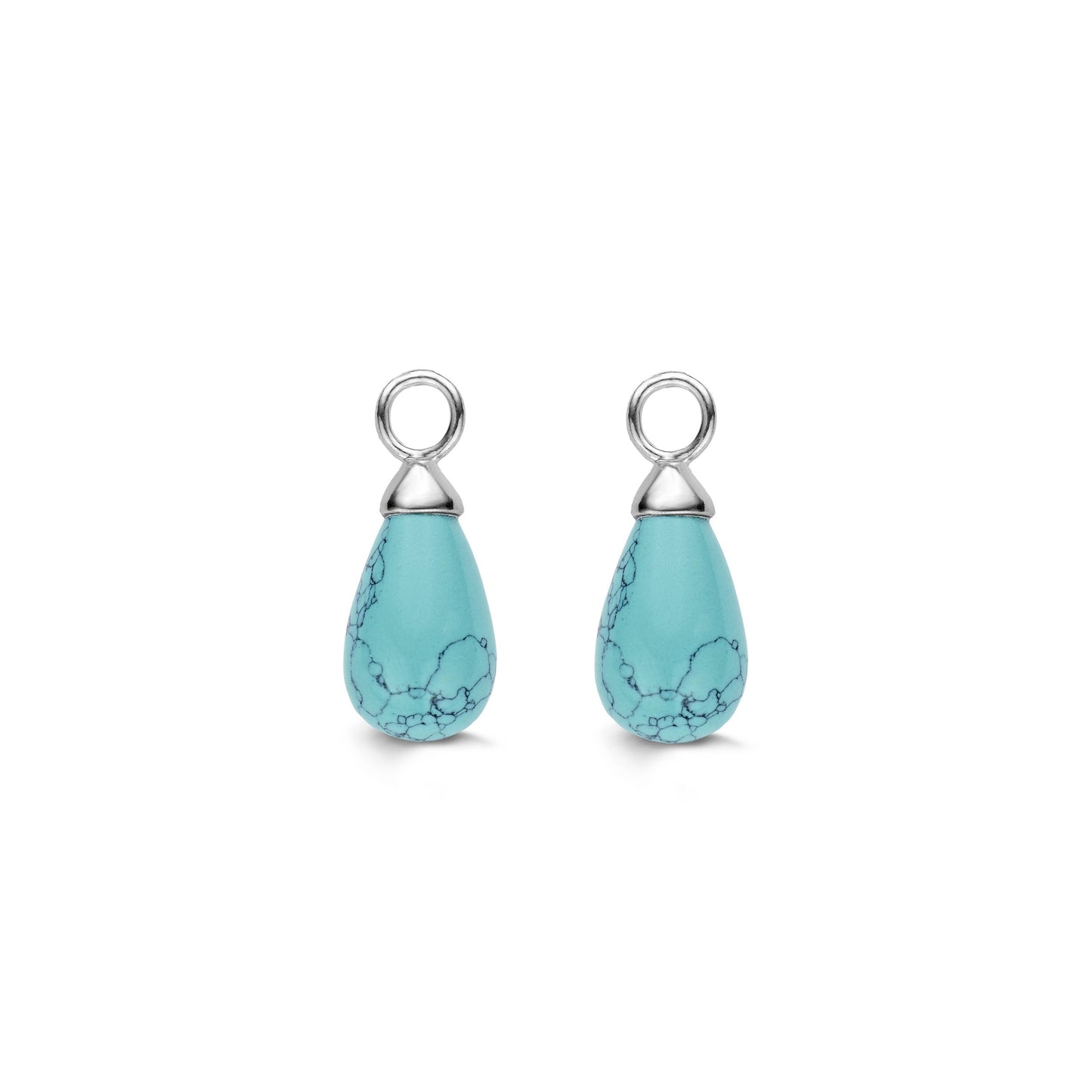 TI SENTO Ear Charm 9140TQ