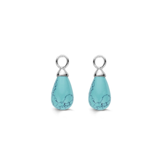 TI SENTO Ear Charm 9140TQ