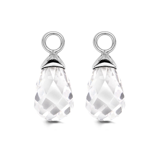 TI SENTO Ear Charm 9140ZI