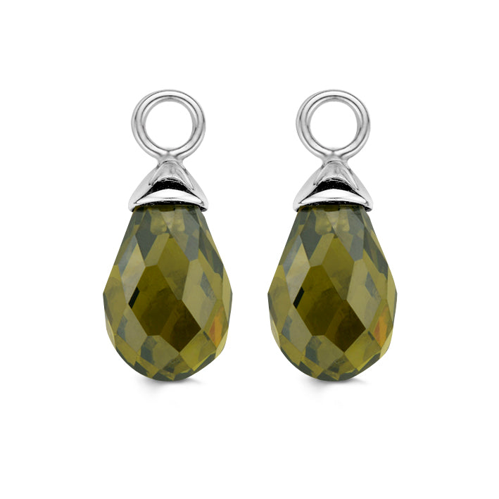 TI SENTO Ear Charm 9140ZO