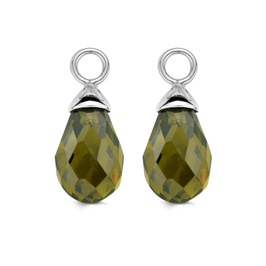 TI SENTO Ear Charm 9140ZO