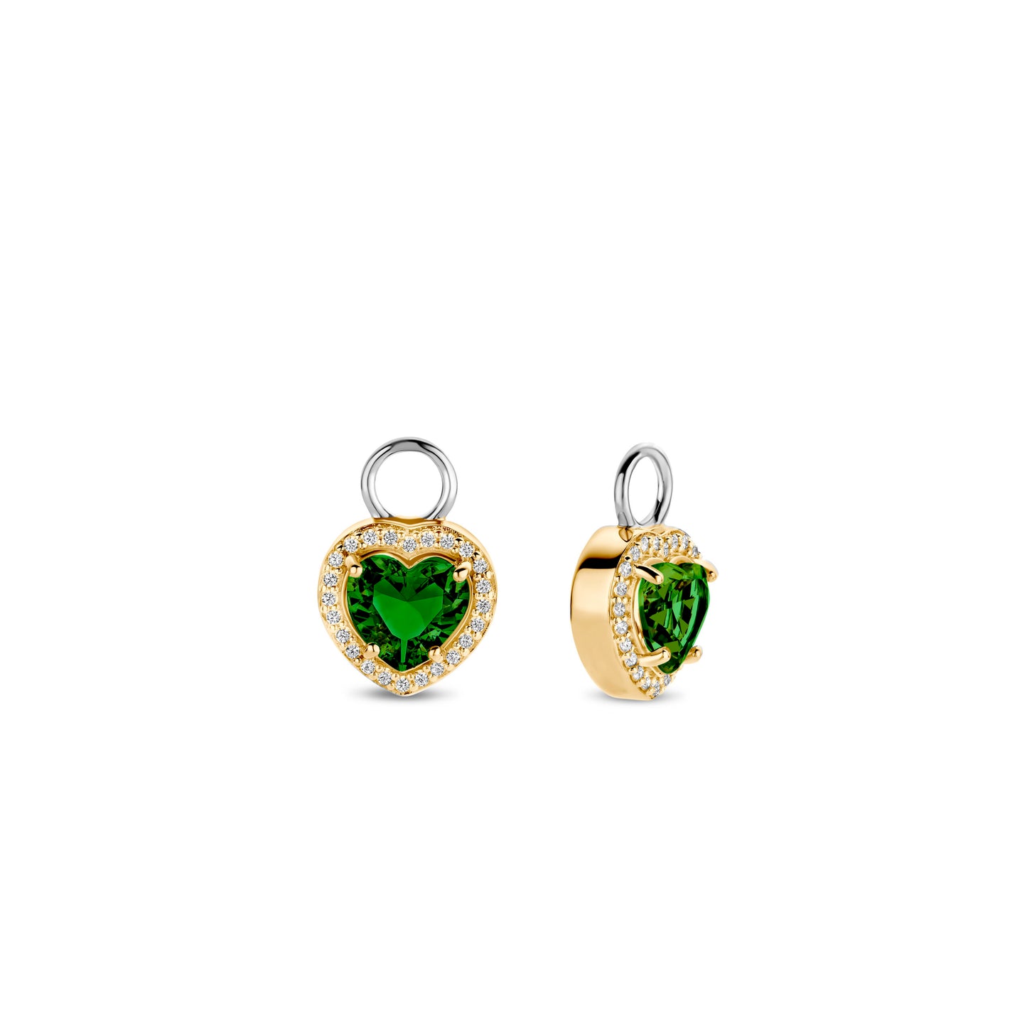 TI SENTO Ear Charm 9141EY