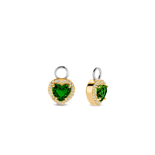TI SENTO Ear Charm 9141EY