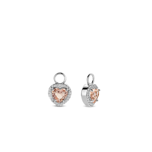 TI SENTO Ear Charm 9141NU