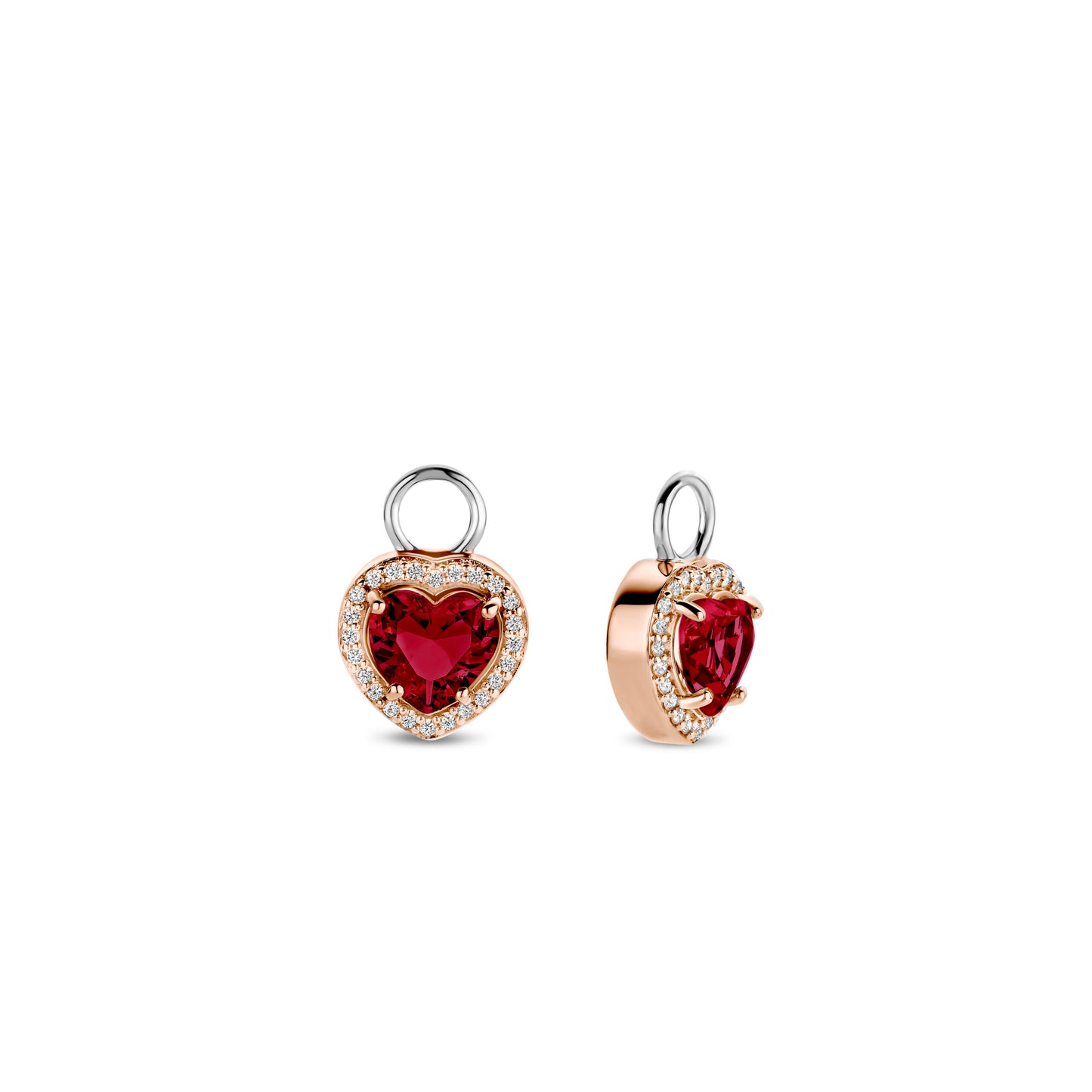 TI SENTO Ear Charm 9141RR