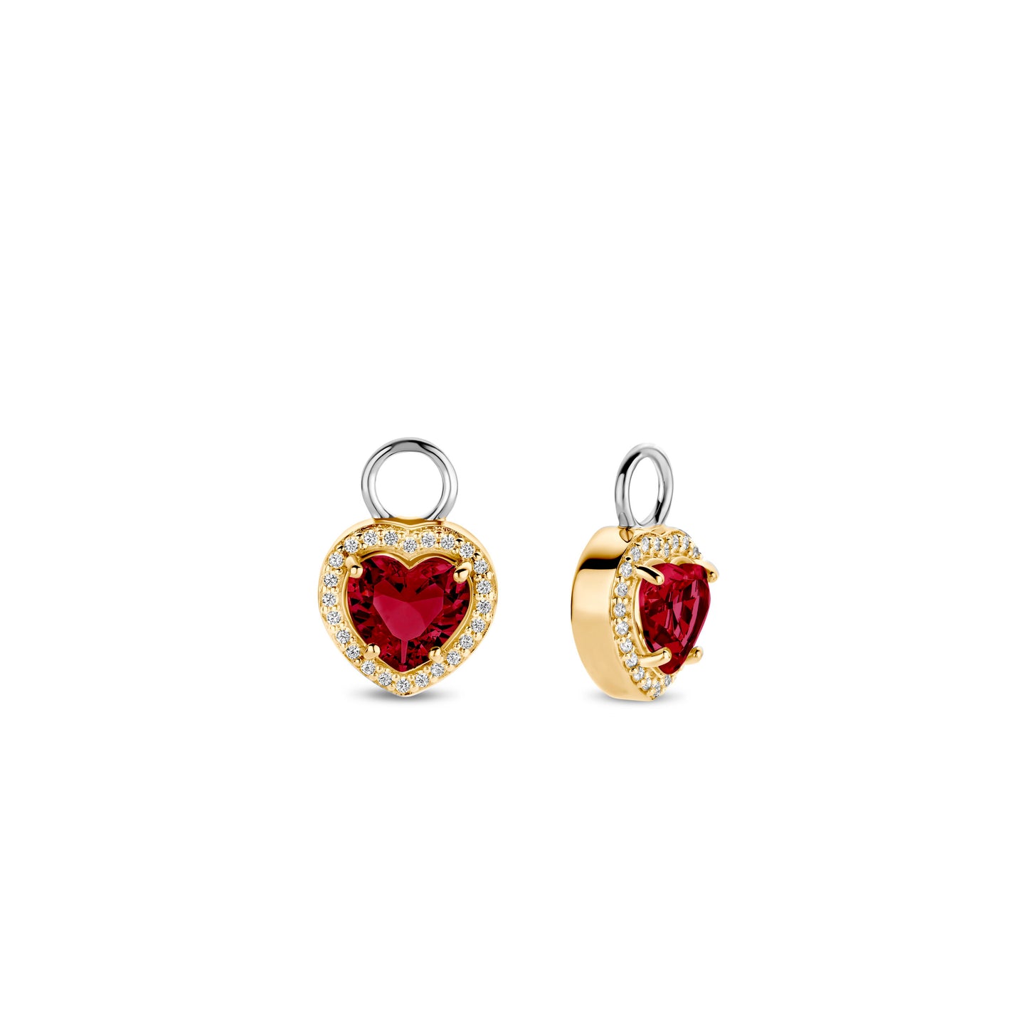 TI SENTO Ear Charm 9141RY