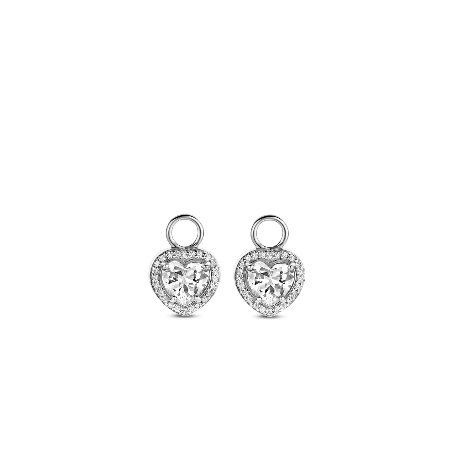TI SENTO Ear Charm 9141ZS
