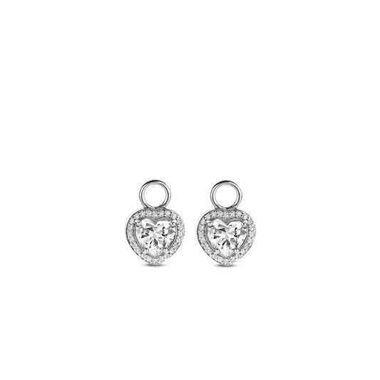 TI SENTO Ear Charm 9141ZS