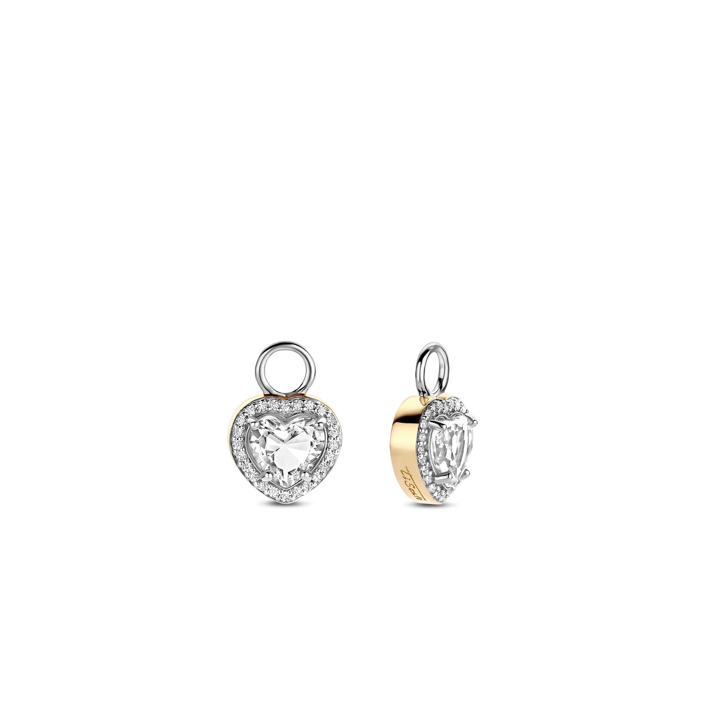 TI SENTO Ear Charm 9141ZY