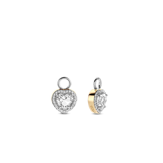 TI SENTO Ear Charm 9141ZY