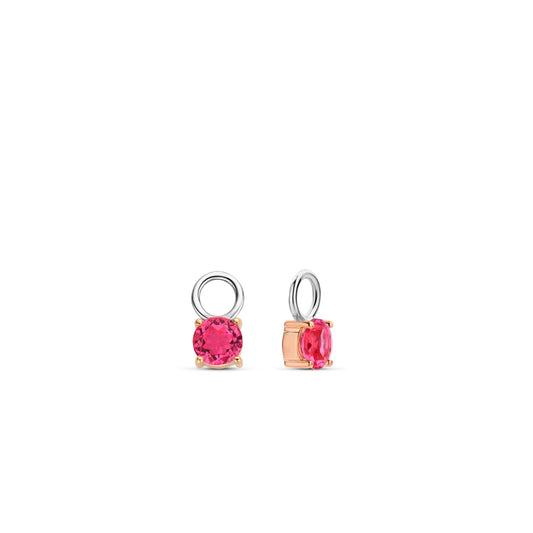 TI SENTO Ear Charm 9142TF