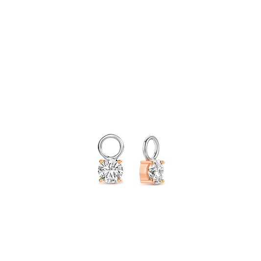 TI SENTO Ear Charm 9142ZR