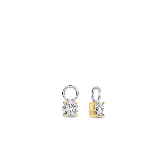 TI SENTO Ear Charm 9142ZY