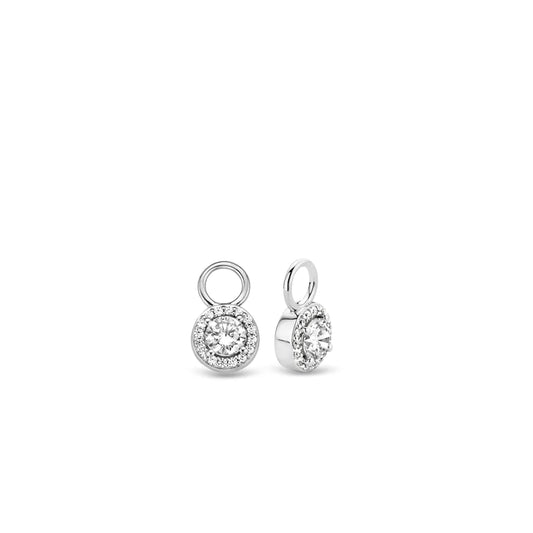 TI SENTO Ear Charm 9145ZI