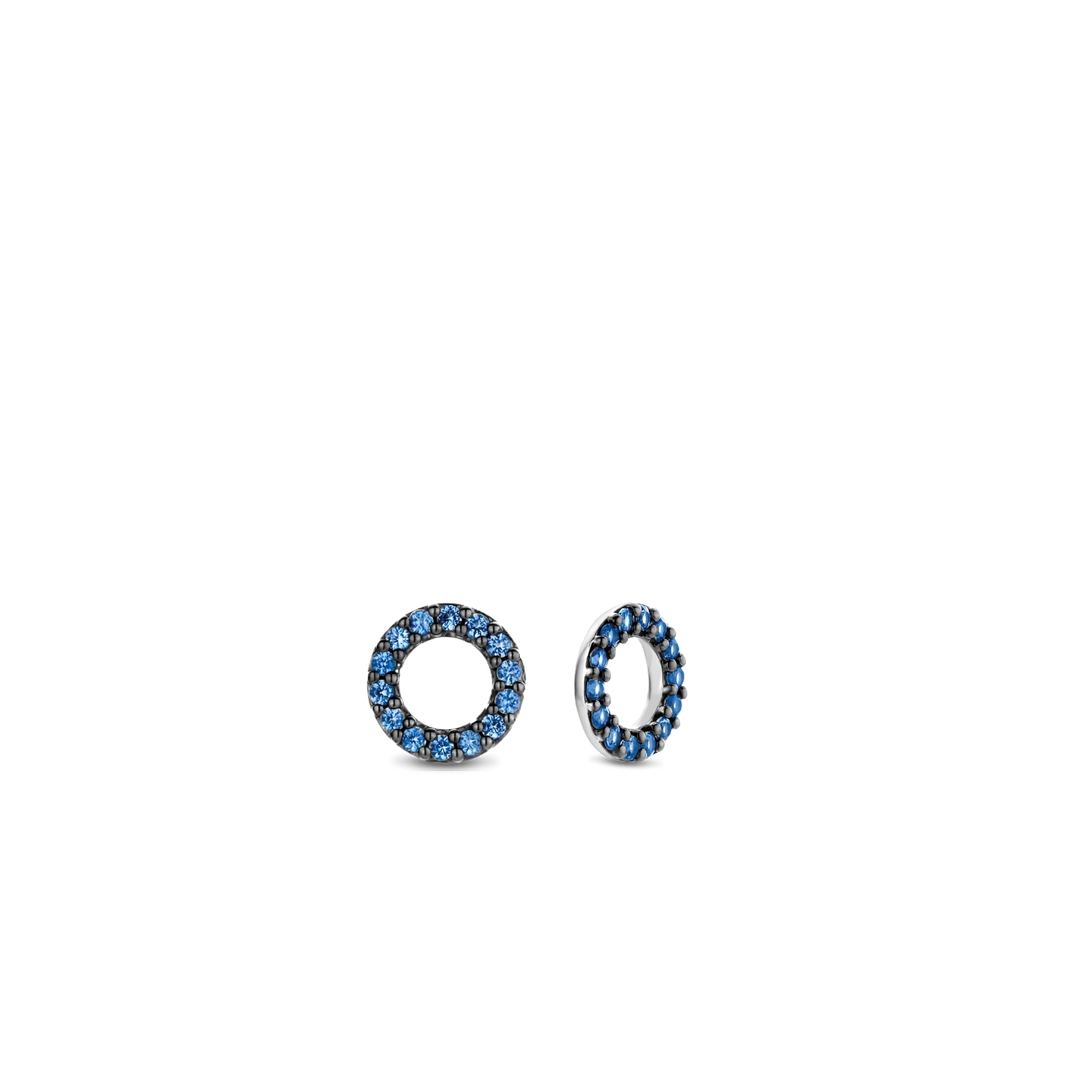 TI SENTO Ear Charm 9146DB