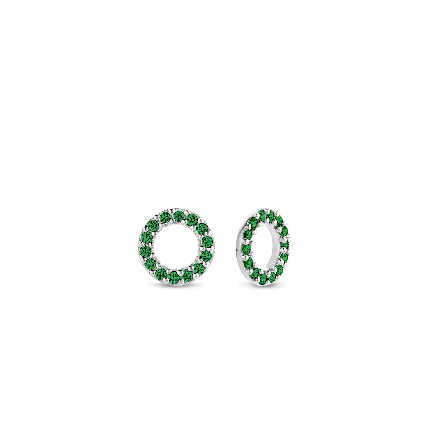 TI SENTO Ear Charm 9146ES