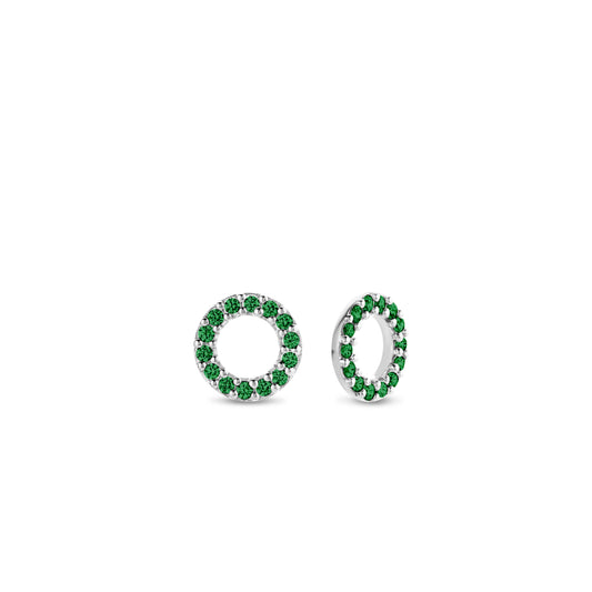 TI SENTO Ear Charm 9146ES