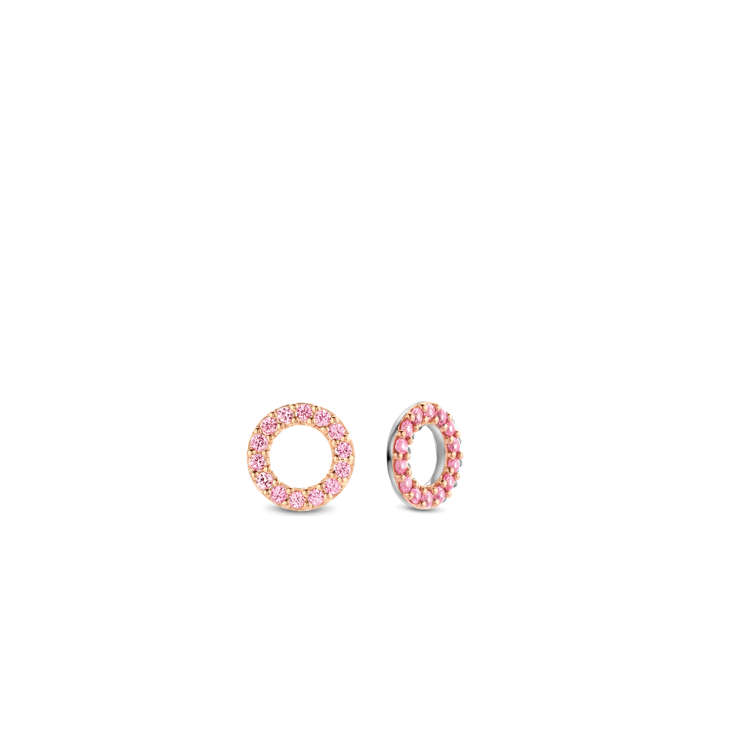 TI SENTO Ear Charm 9146PR