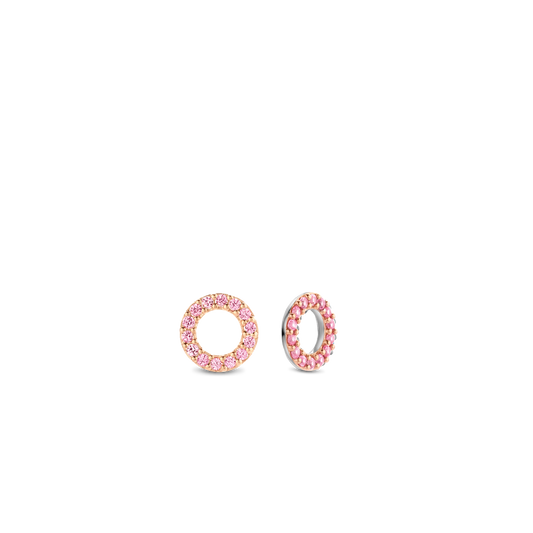 TI SENTO Ear Charm 9146PR