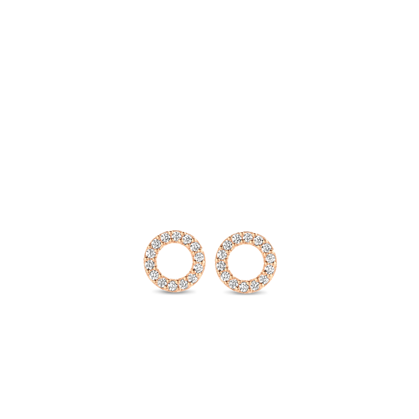 TI SENTO Ear Charm 9146ZR