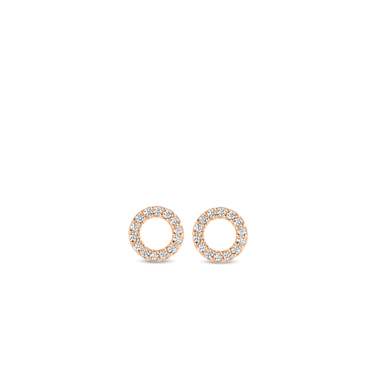 TI SENTO Ear Charm 9146ZR