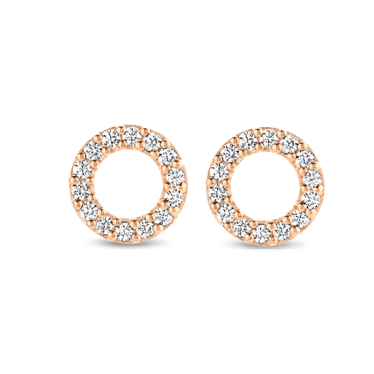 TI SENTO Ear Charm 9614ZR