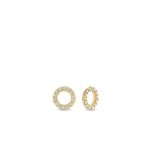 TI SENTO Ear Charm 9146ZY