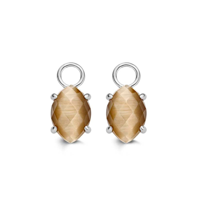 TI SENTO Ear Charm 9147CC