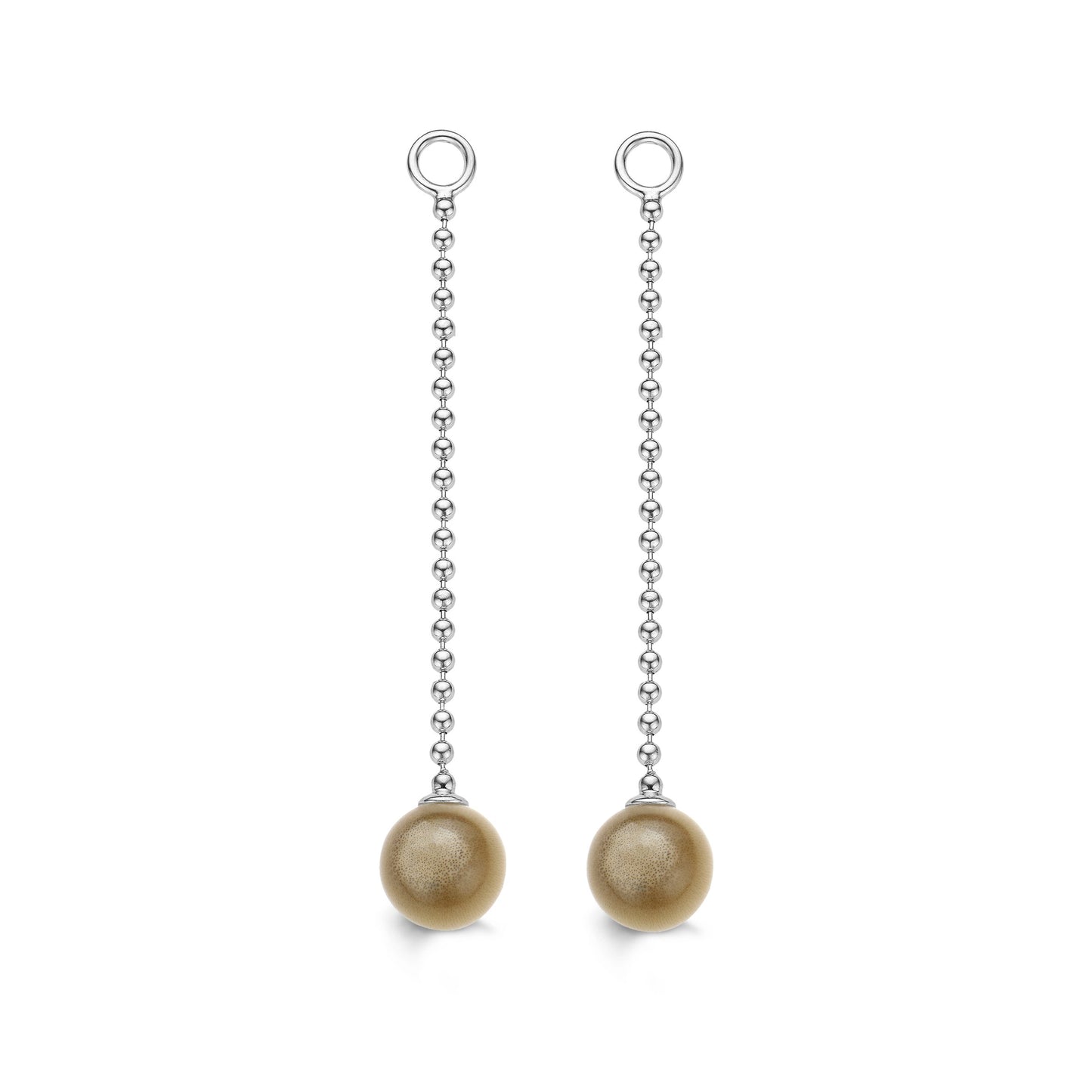 TI SENTO Ear Charm 9148CC