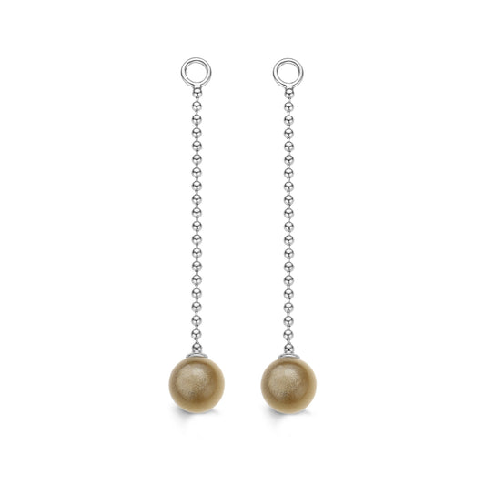 TI SENTO Ear Charm 9148CC