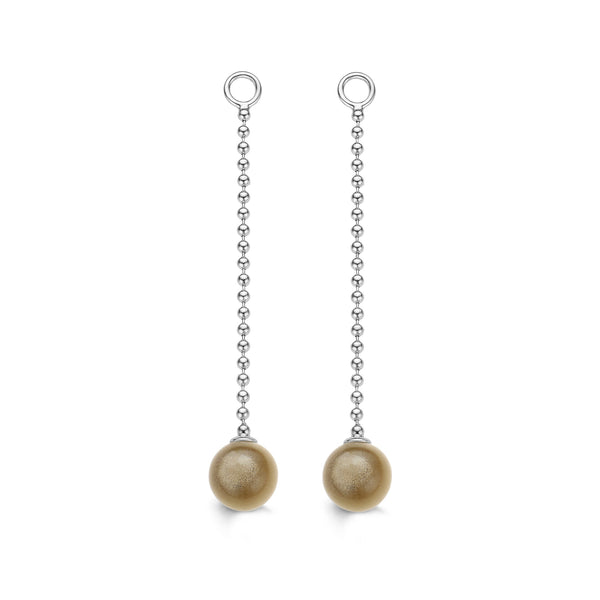 TI SENTO Ear Charm 9148CC