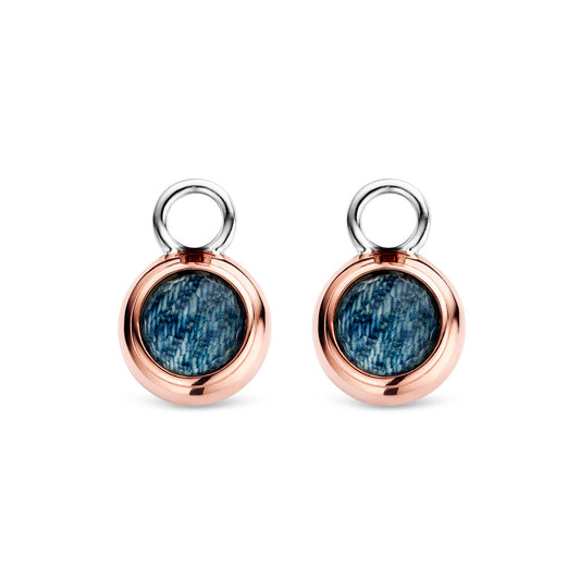 TI SENTO Ear Charm 9154DR