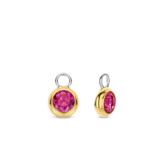 TI SENTO Ear Charm 9154TT