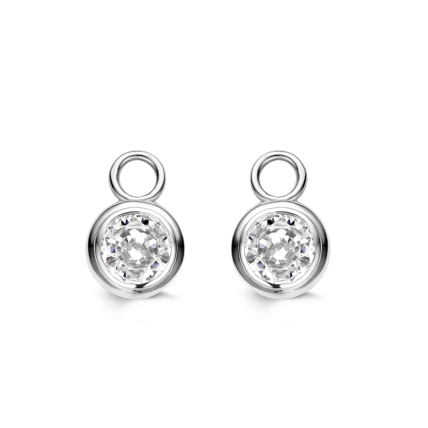 TI SENTO Ear Charm 9154ZI
