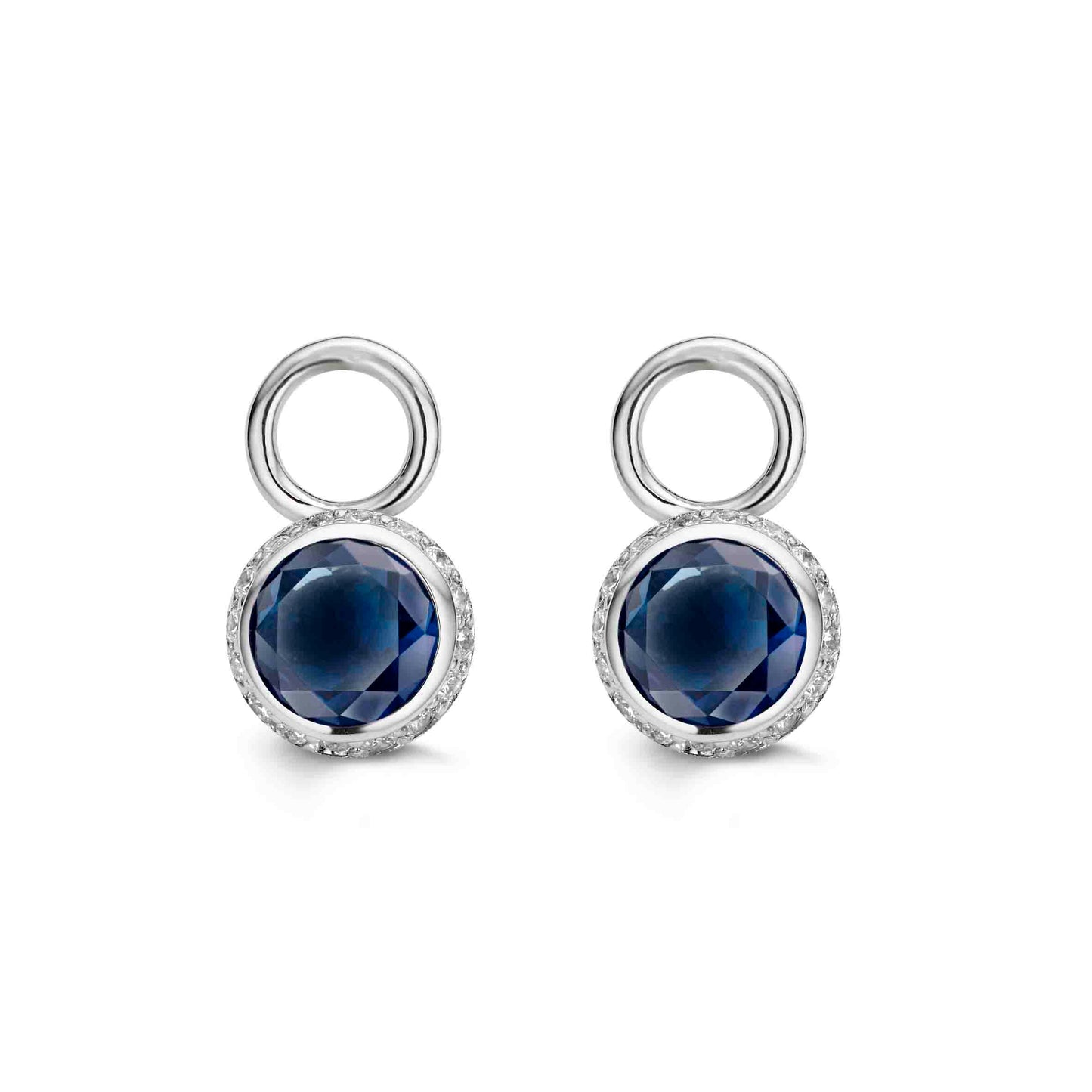TI SENTO Ear Charm 9155TP