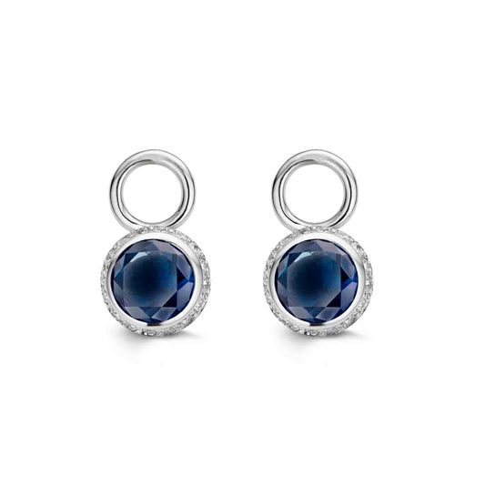 TI SENTO Ear Charm 9155TP