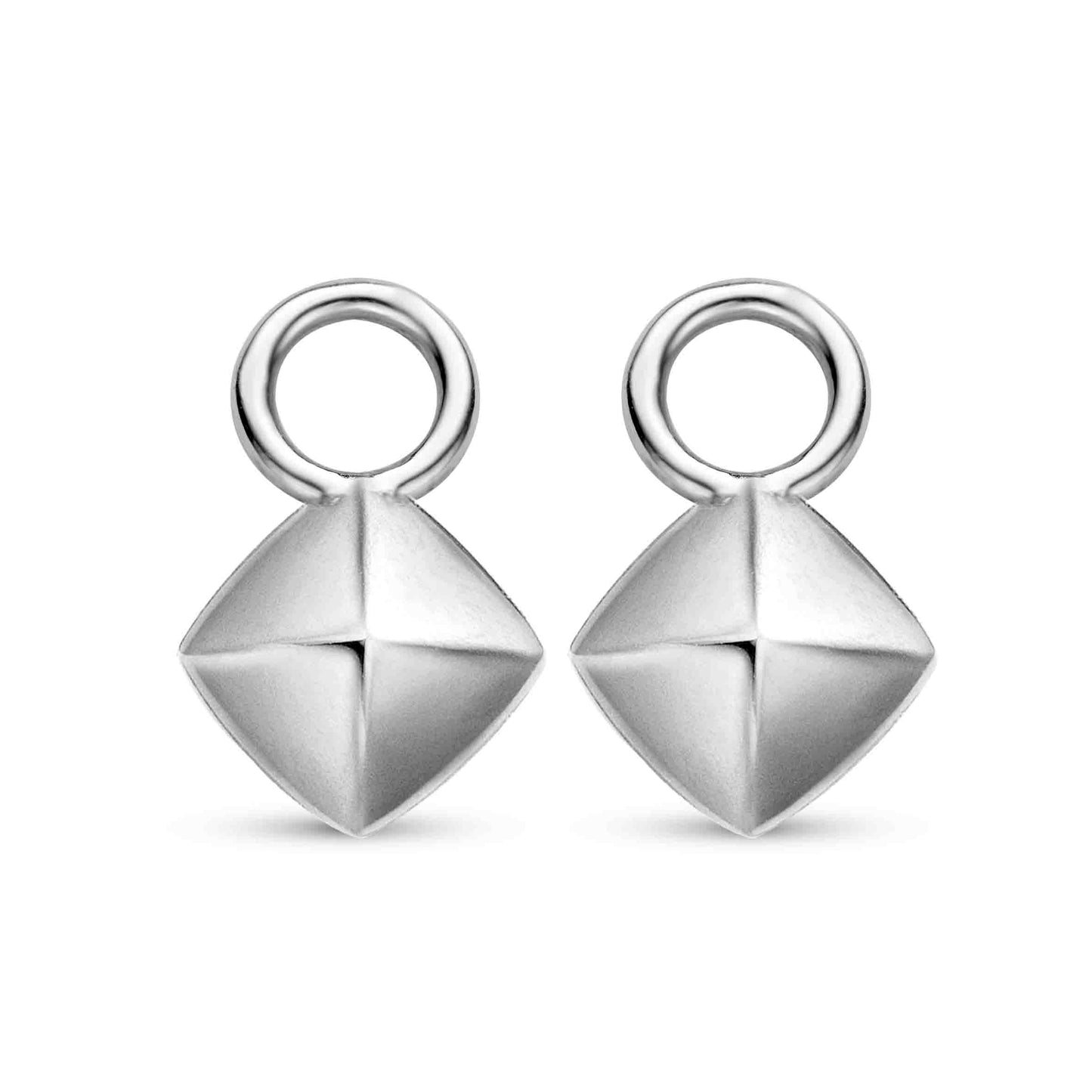 TI SENTO Ear Charm 9157SI