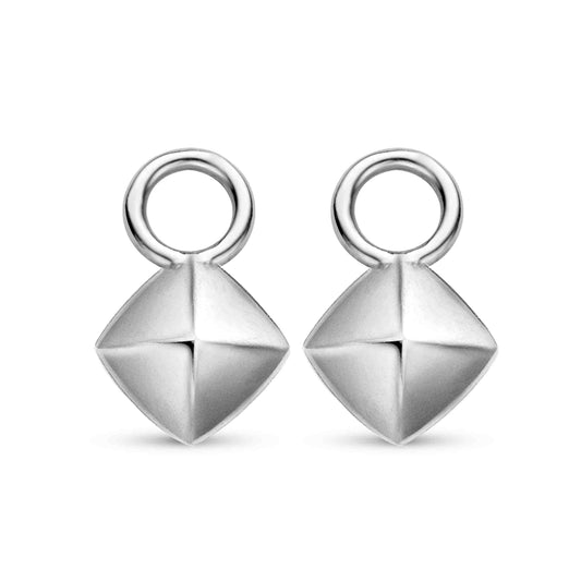 TI SENTO Ear Charm 9157SI