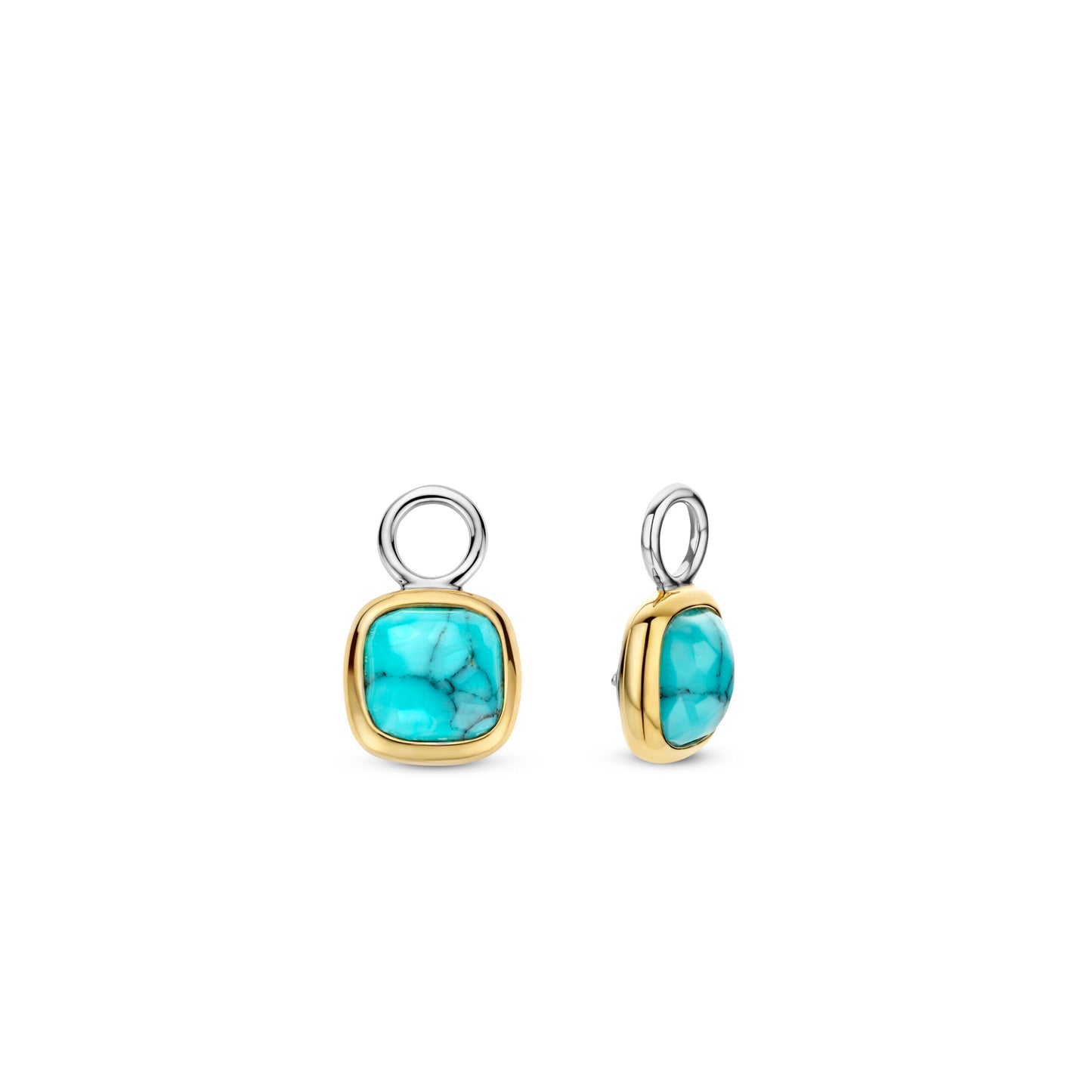 TI SENTO Ear Charm 9159TQ