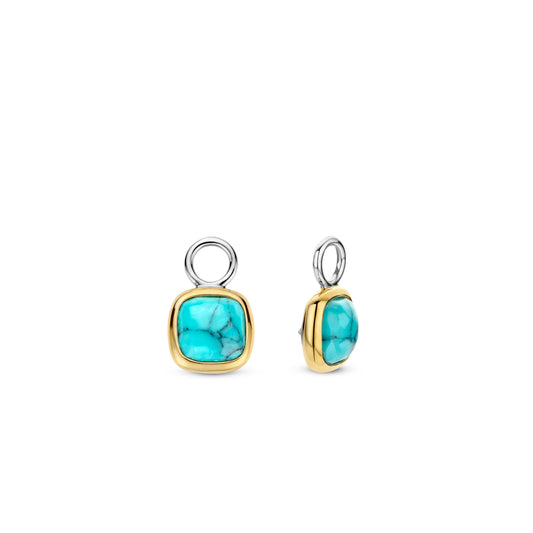 TI SENTO Ear Charm 9159TQ