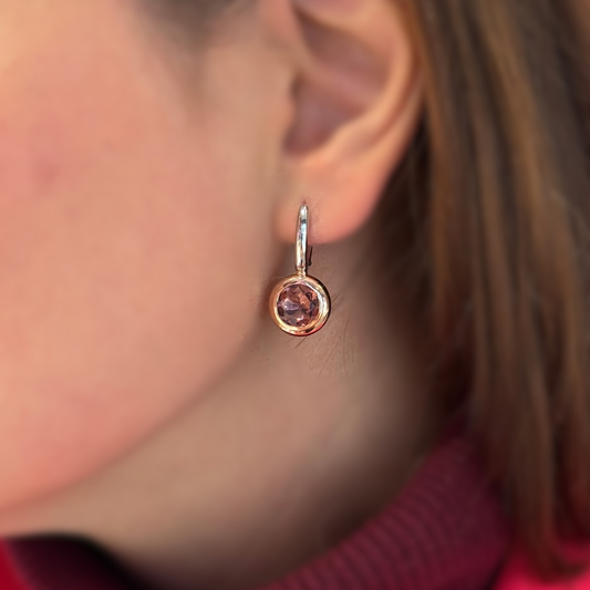 TI SENTO Earrings 7650AR