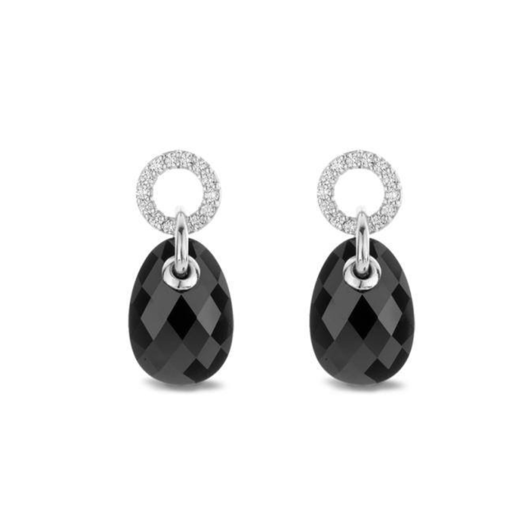 TI SENTO Ear Charm 9111ZB
