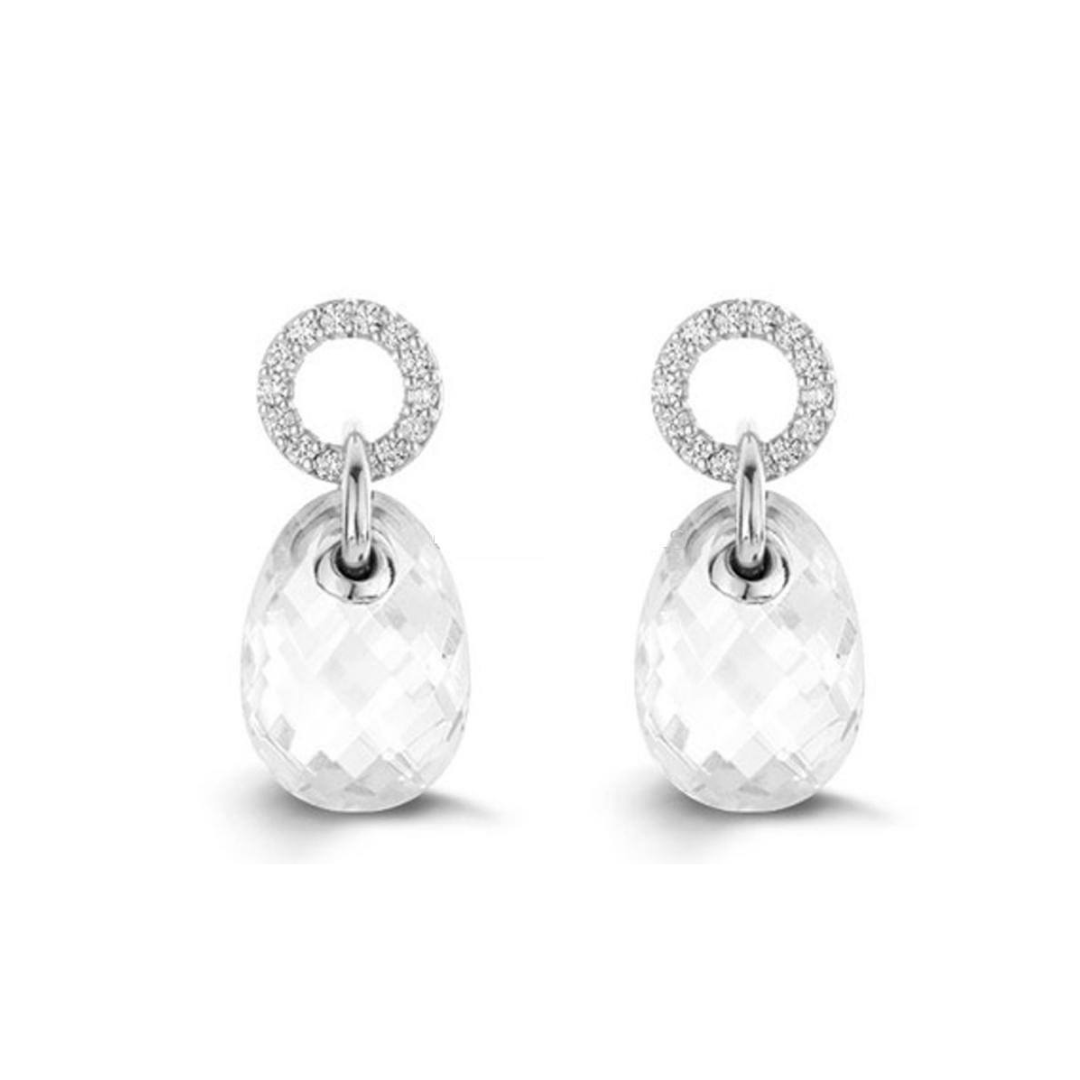 TI SENTO Ear Charm 9111ZI