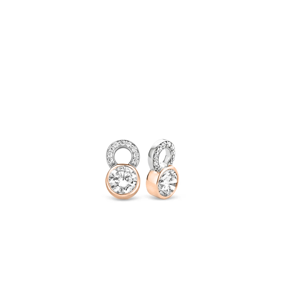 TI SENTO Ear Charm 9046ZR