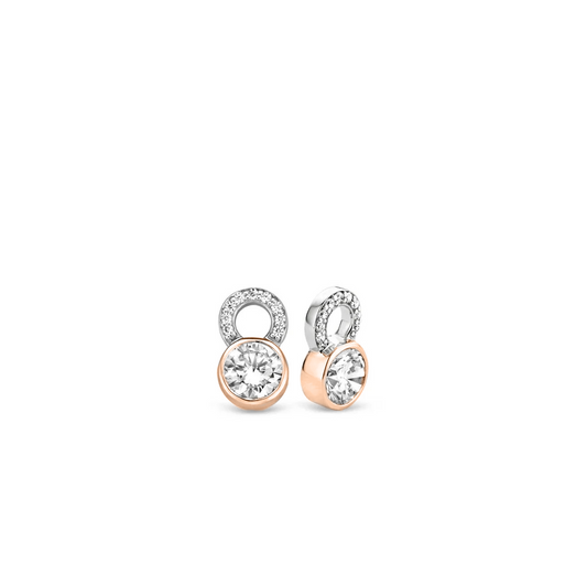 TI SENTO Ear Charm 9046ZR